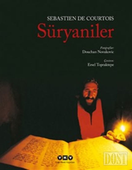 Süryaniler